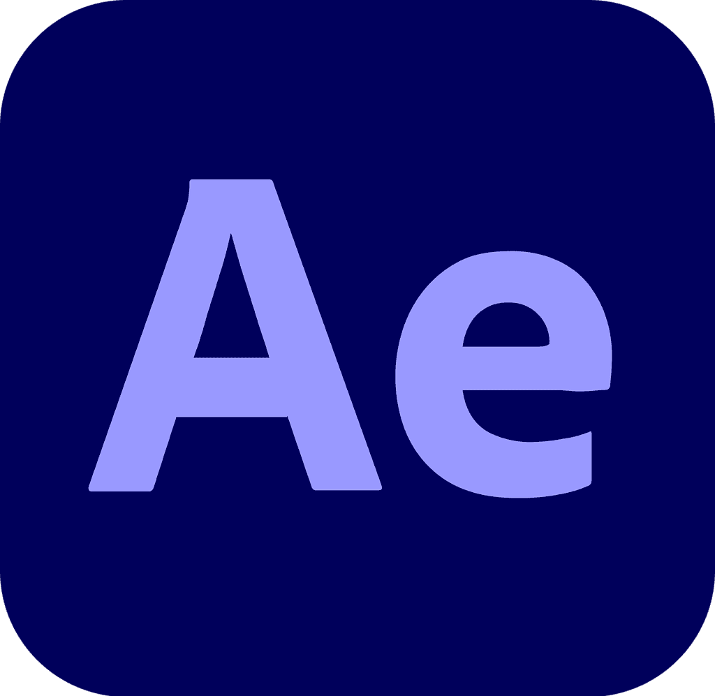 AIIT Adobe logo for creative design and digital media.