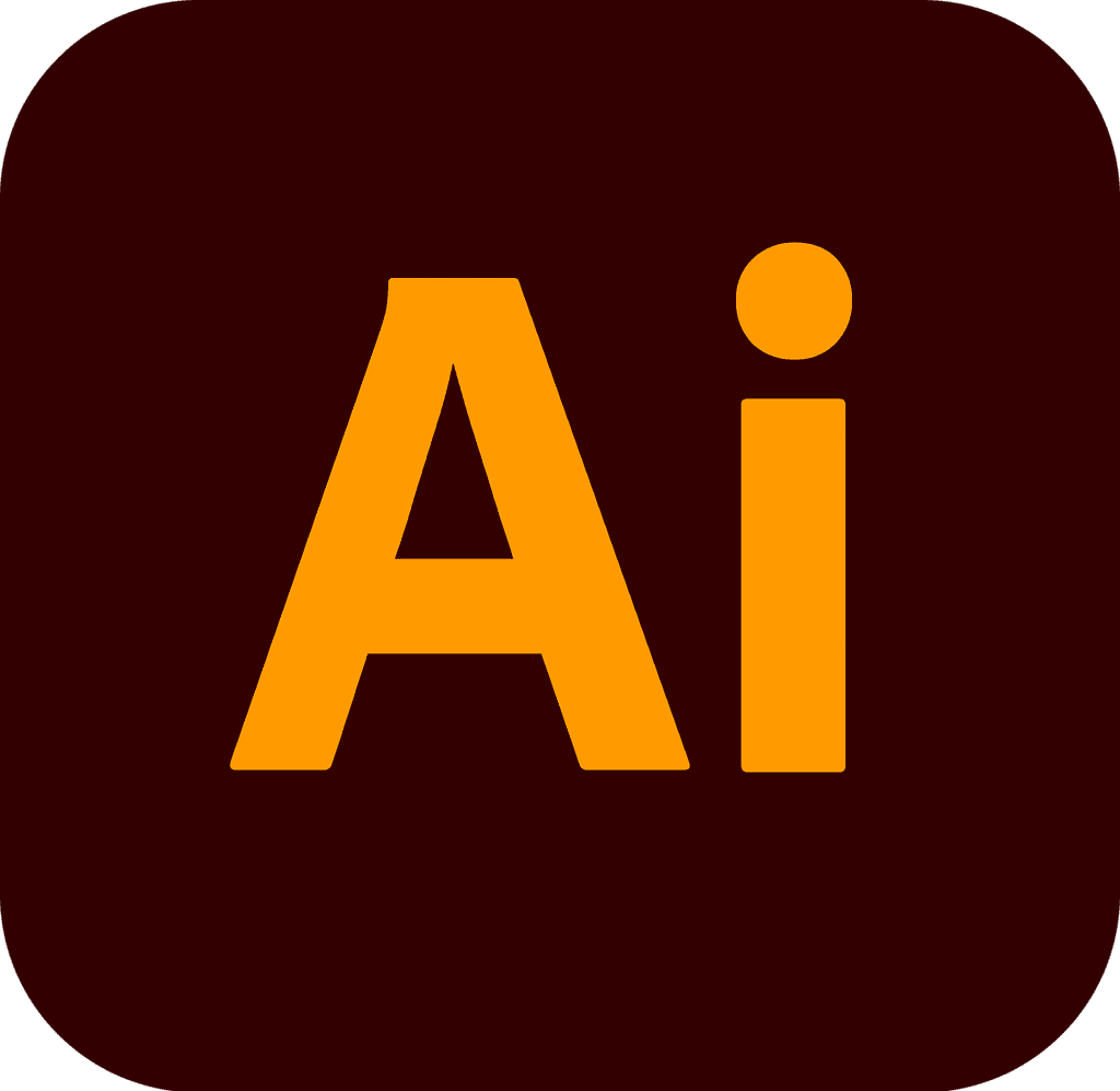 AIIT logo representing digital innovation and technology.