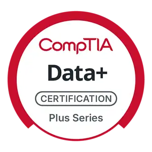 CompTIA Data+
