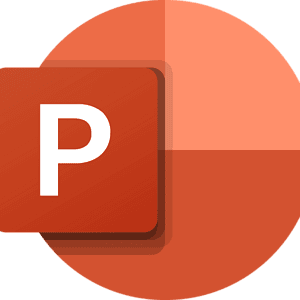 Microsoft PowerPont 2016