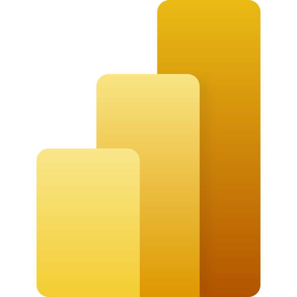 Data and analytics visualization with AIIT platform for insights.