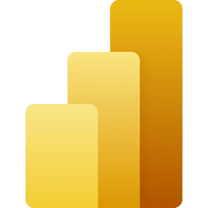 Data and analytics visualization with AIIT platform for insights.